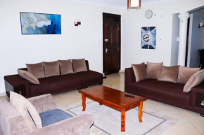 Gifts Aden apartments